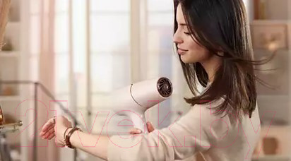 Изображение товара Фен Philips BHD530/00