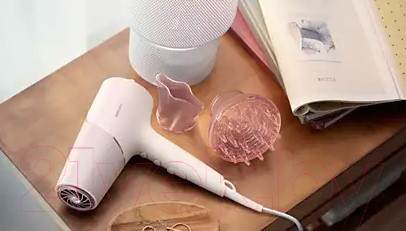 Изображение товара Фен Philips BHD530/00