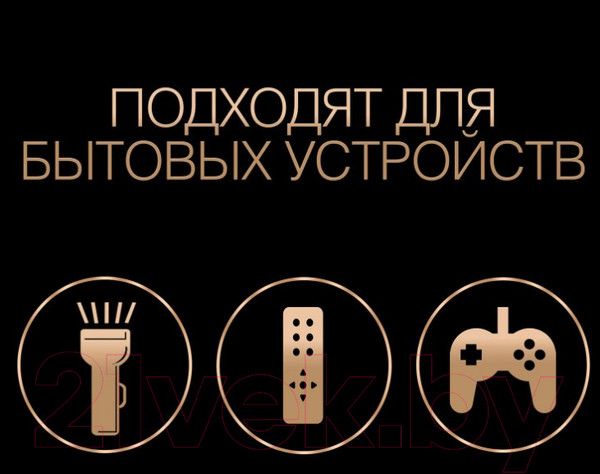 Изображение товара Комплект батареек Duracell Alkaine LR6 (16шт)