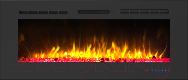 Изображение товара Электрокамин Royal Flame Galaxy 42 RF