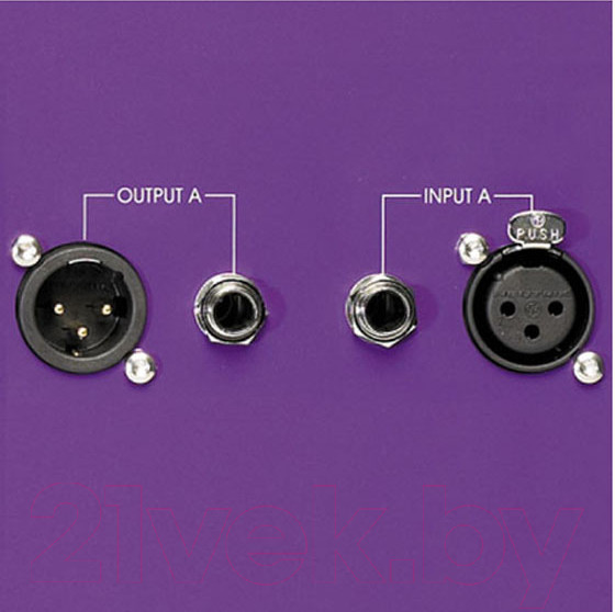 Изображение товара Эквалайзер для акустической системы Klark Teknik SQ-1G