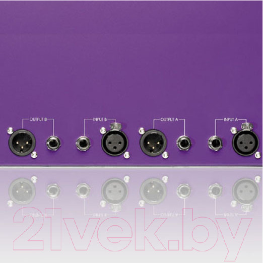 Изображение товара Эквалайзер для акустической системы Klark Teknik SQ-1G