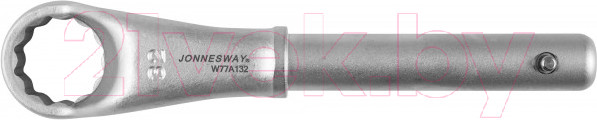 Изображение товара Гаечный ключ Jonnesway W77A132