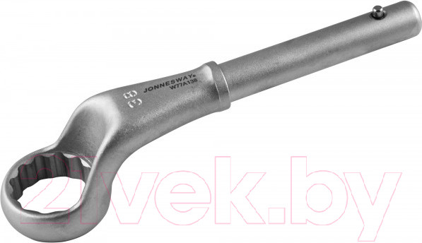 Изображение товара Гаечный ключ Jonnesway W77A138