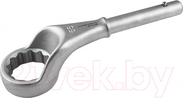 Изображение товара Гаечный ключ Jonnesway W77A165