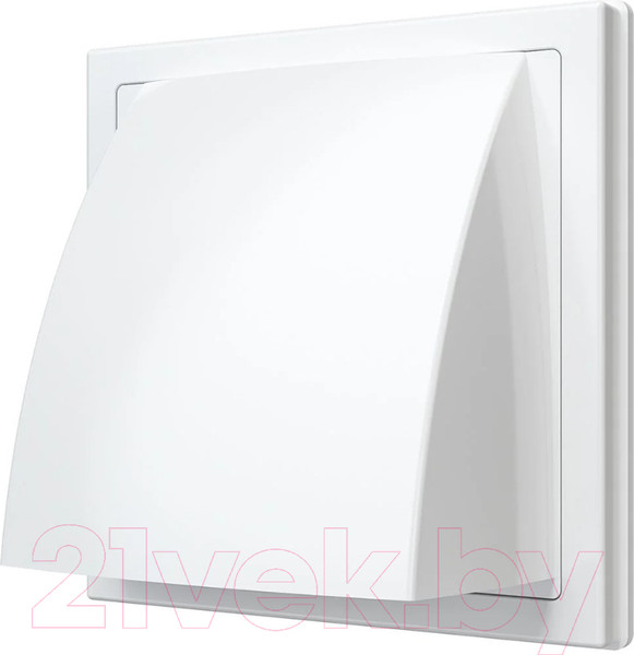 Изображение товара Решетка вентиляционная ERA С выходом 1515К12.5ФВ (белый)