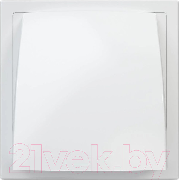 Изображение товара Решетка вентиляционная ERA С выходом 1515К12.5ФВ (белый)