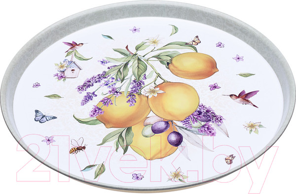 Изображение товара Поднос Agness 898-038