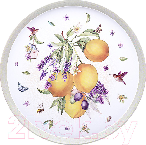 Изображение товара Поднос Agness 898-038