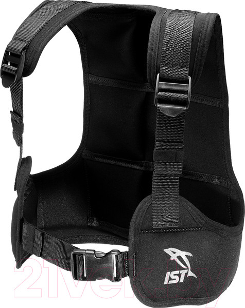 Изображение товара Жилет разгрузочный для дайвинга IST Sports VSA0240-XL