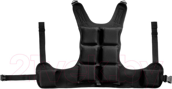 Изображение товара Жилет разгрузочный для дайвинга IST Sports VSA0240-XL