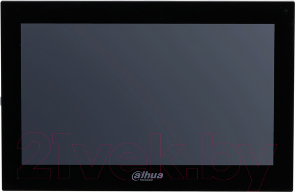 Изображение товара Видеодомофон Dahua DHI-VTH5341G-W