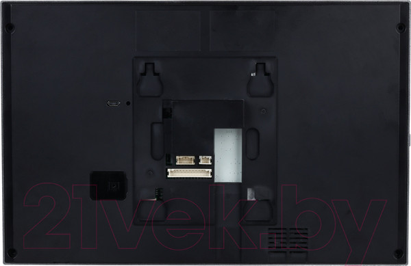 Изображение товара Видеодомофон Dahua DHI-VTH5341G-W