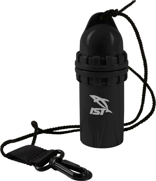 Изображение товара Гермобокс IST Sports DB6-BK