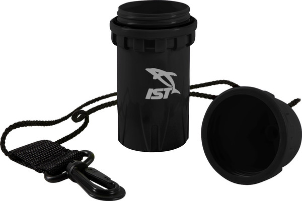 Изображение товара Гермобокс IST Sports DB6-BK