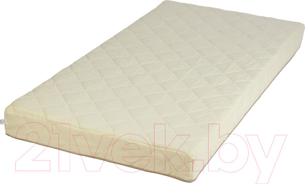 Изображение товара Детский матрас Polini Kids Волшебные сны Классик 80x160 / 0002435-2 (кокос, микрофибра)