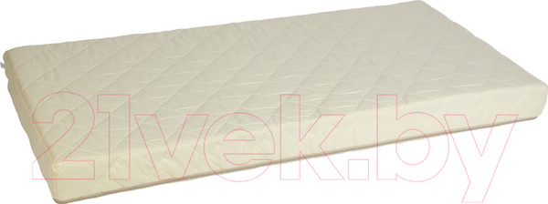 Изображение товара Детский матрас Polini Kids Волшебные сны Классик 80x160 / 0002435-2 (кокос, микрофибра)