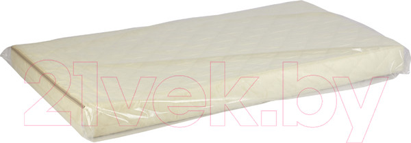 Изображение товара Детский матрас Polini Kids Волшебные сны Классик 80x160 / 0002435-2 (кокос, микрофибра)