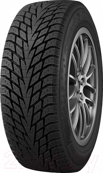 Зимняя шина Cordiant Winter Drive 2 185/60R14 86T