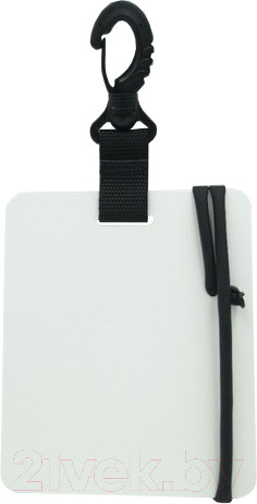 Изображение товара Доска для записей под водой IST Sports XZB-008