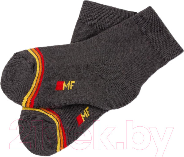 Изображение товара Носки детские Mark Formelle Термо 503T-036 (р.16, темно-серый)