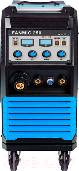 Изображение товара Полуавтомат сварочный Most FANMIG 315А/G / 51MW100004