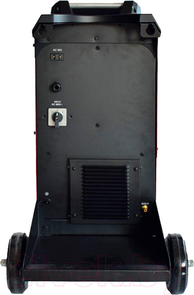 Изображение товара Полуавтомат сварочный Most FANMIG 315А/G / 51MW100004