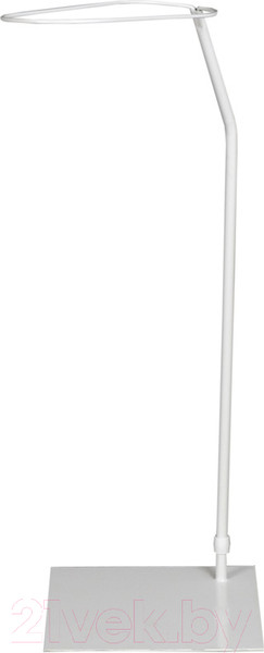 Изображение товара Крепление для балдахина в кроватку Polini Kids Напольный / 0002438.1 (белый)