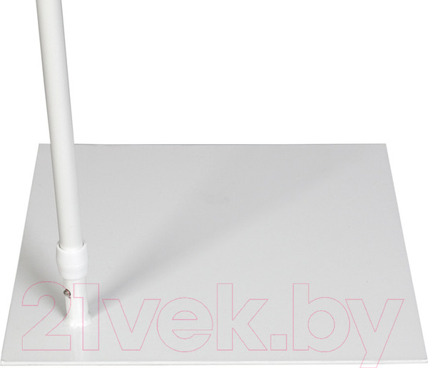 Изображение товара Крепление для балдахина в кроватку Polini Kids Напольный / 0002438.1 (белый)