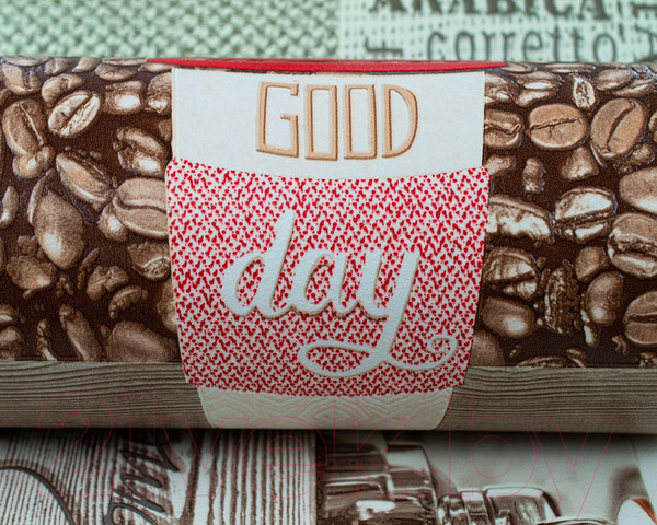 Изображение товара Виниловые обои Саратовские обои Премиум-Д С31-036В-06Д