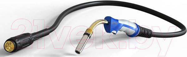 Изображение товара Горелка сварочная Most MOST SGRIP М25 / 5508302550 (5м)