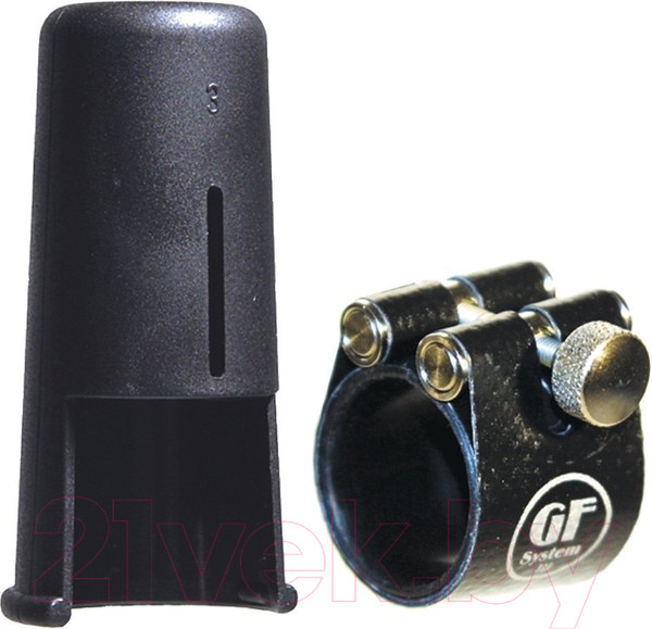 Изображение товара Лигатура Gewa GF-System 04М / 735.706
