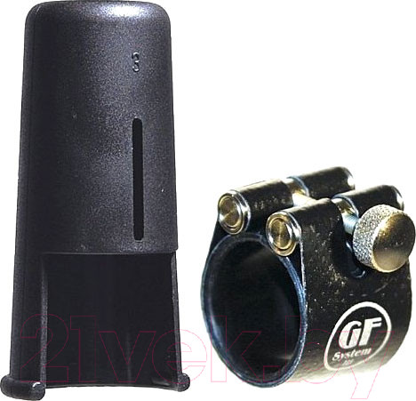 Изображение товара Лигатура Gewa Standart 08M GF-System / 735.726