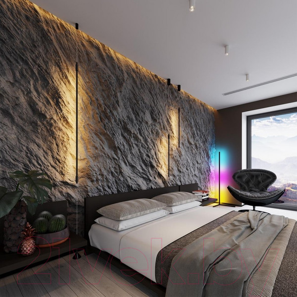 Изображение товара Потолочный светильник Odeon Light Fillini 4335/9LA