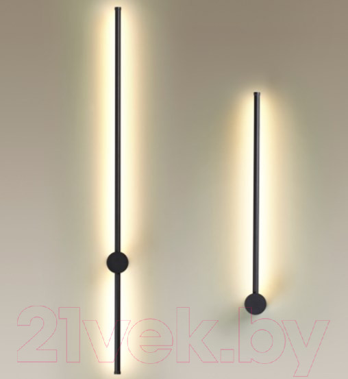 Изображение товара Светильник Odeon Light Fillini 4335/12WL