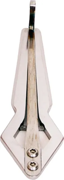 Изображение товара Варган Мастерская Глазырина VG11 Аскет