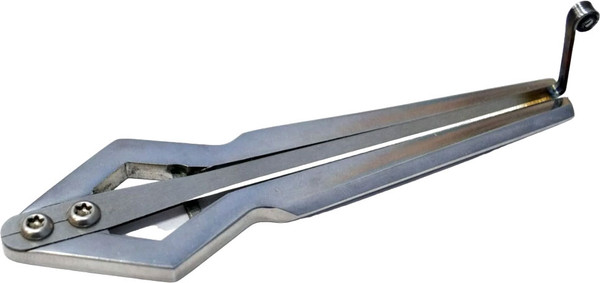 Изображение товара Варган Мастерская Глазырина VG11 Аскет