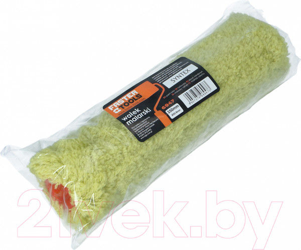 Изображение товара Ролик малярный Faster Tools 6947