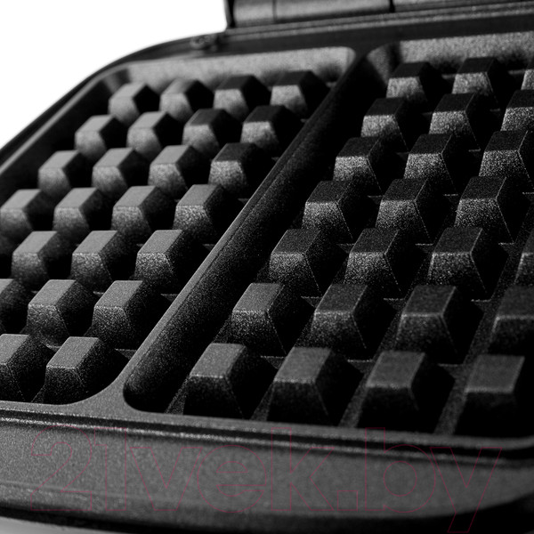 Изображение товара Вафельница Brayer BR2301