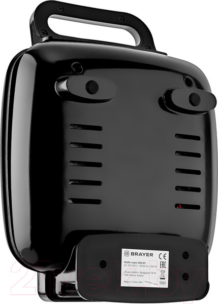 Изображение товара Вафельница Brayer BR2301