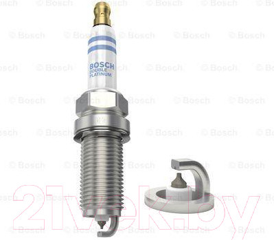 Изображение товара Свеча зажигания для авто Bosch 0242240637