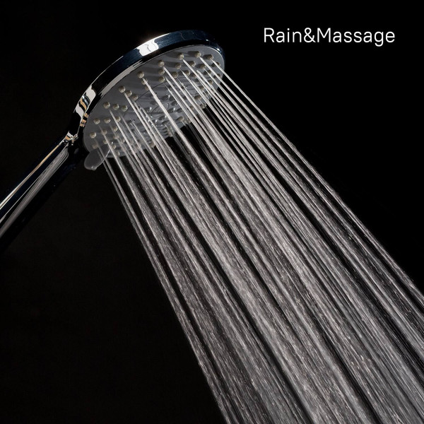 Изображение товара Лейка ручного душа IDDIS 0605F00I19