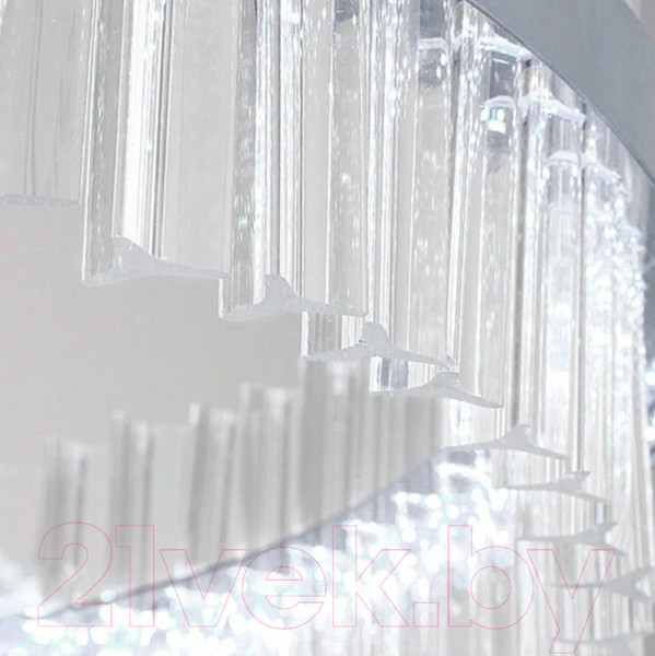 Изображение товара Потолочный светильник Natali Kovaltseva Innovation Style 83013 (хром)