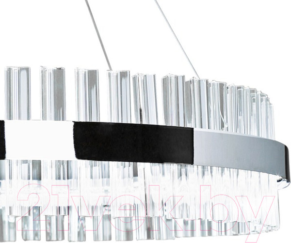 Изображение товара Потолочный светильник Natali Kovaltseva Innovation Style 83014 (хром)