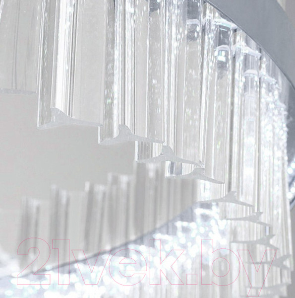 Изображение товара Потолочный светильник Natali Kovaltseva Innovation Style 83014 (хром)