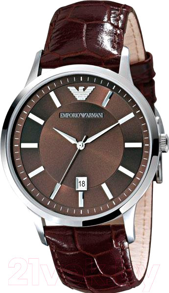 Изображение товара Часы наручные мужские Emporio Armani AR2413