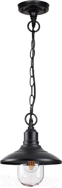 Изображение товара Светильник уличный Odeon Light Campa 4965/1