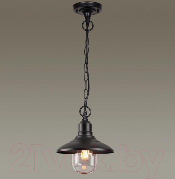 Изображение товара Светильник уличный Odeon Light Campa 4965/1