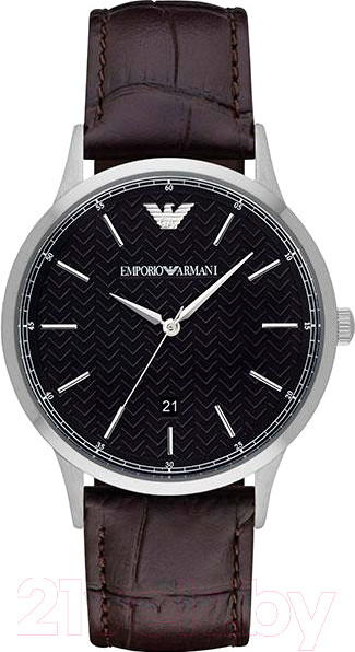 Изображение товара Часы наручные мужские Emporio Armani AR2480