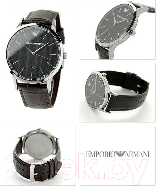 Изображение товара Часы наручные мужские Emporio Armani AR2480